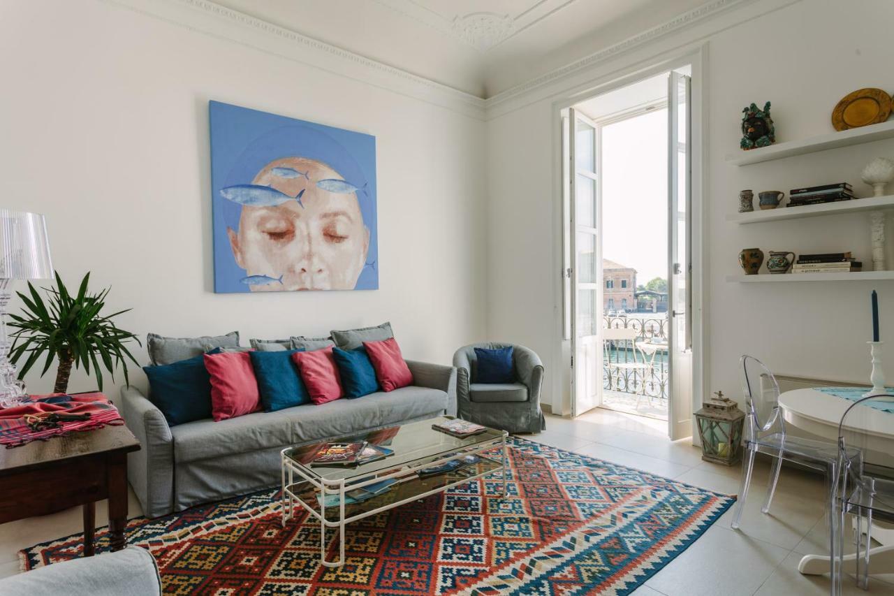Suite 18, Casa Di Charme In Ortigia Syracuse Exterior photo