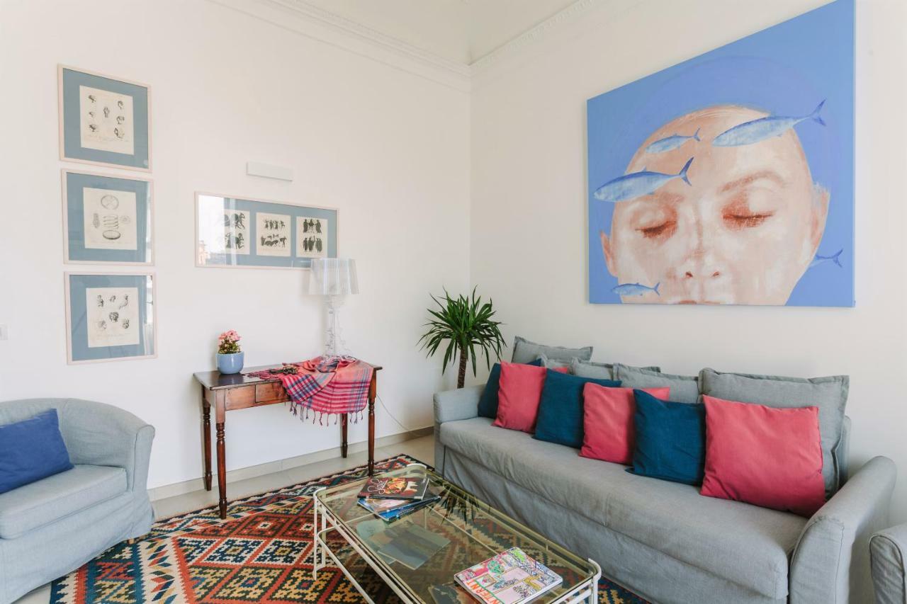 Suite 18, Casa Di Charme In Ortigia Syracuse Exterior photo